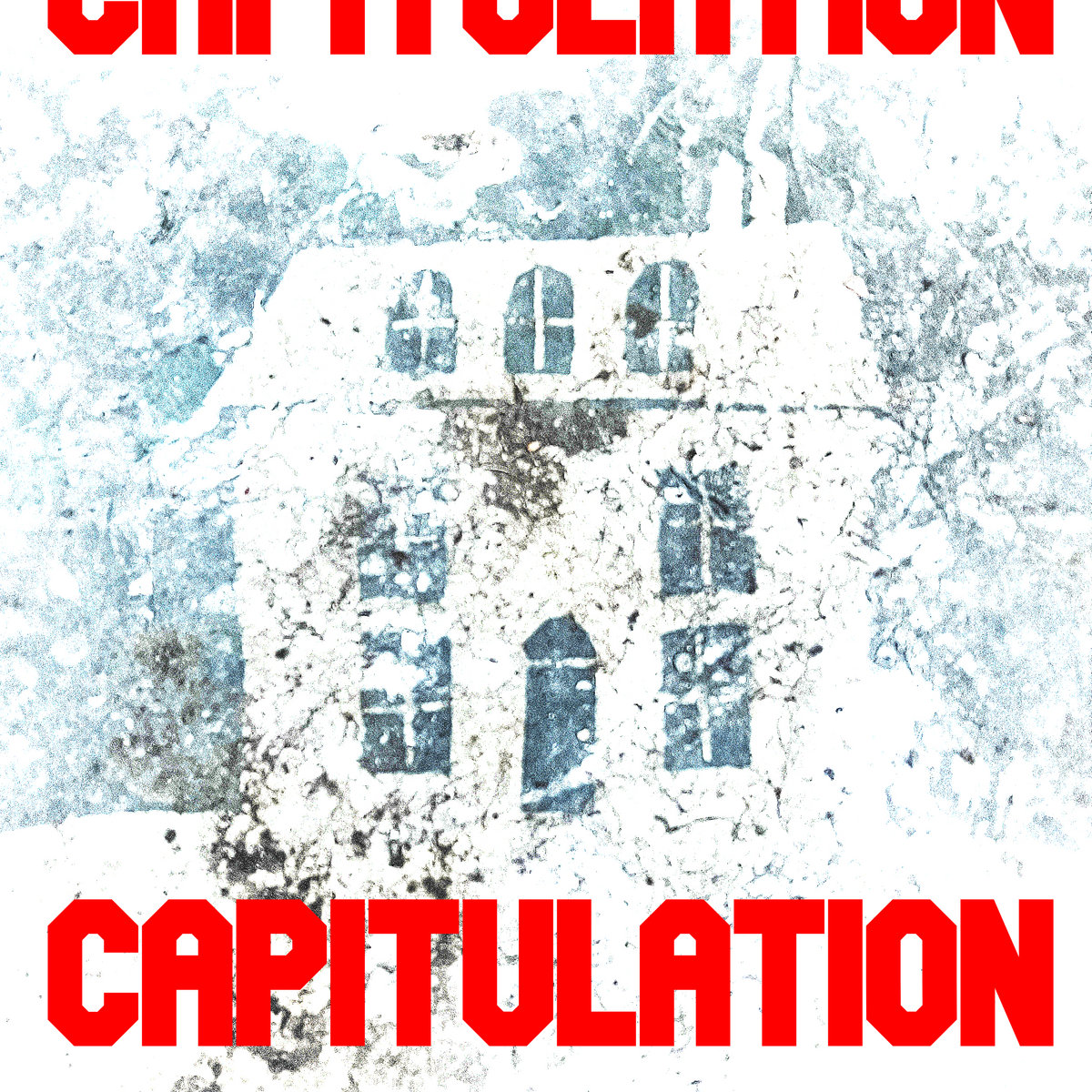 Caputation CAPITULATION | Hugh Collins