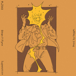 Superstition cover
