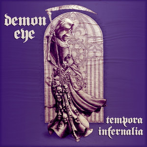 Demon Eye — Tempora Infernalia