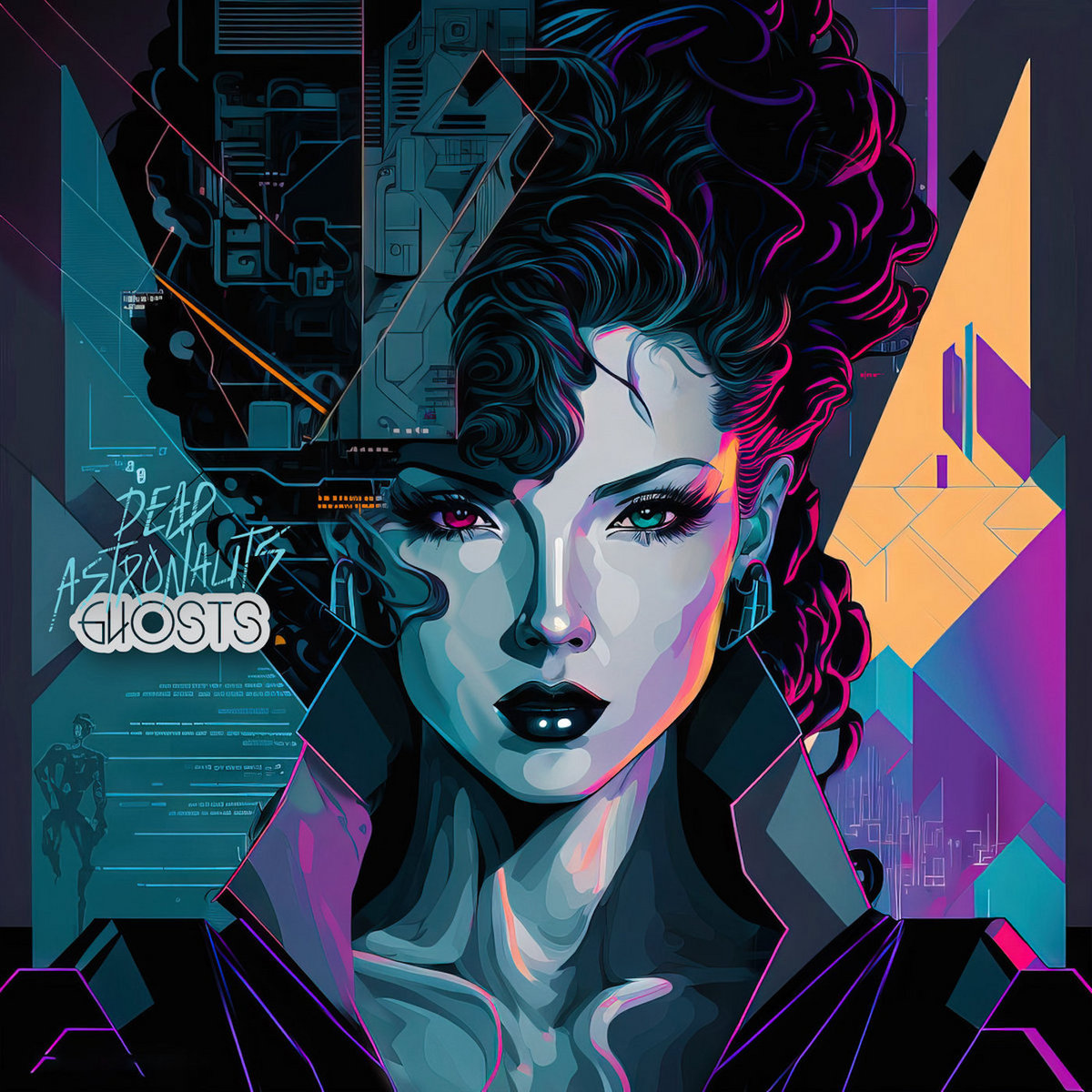 SELECTED WORKS 2024 | COLD TRANSMISSION MUSIC