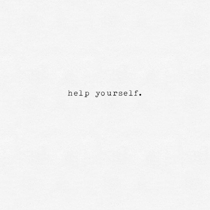 help yourself. Bang Belushi