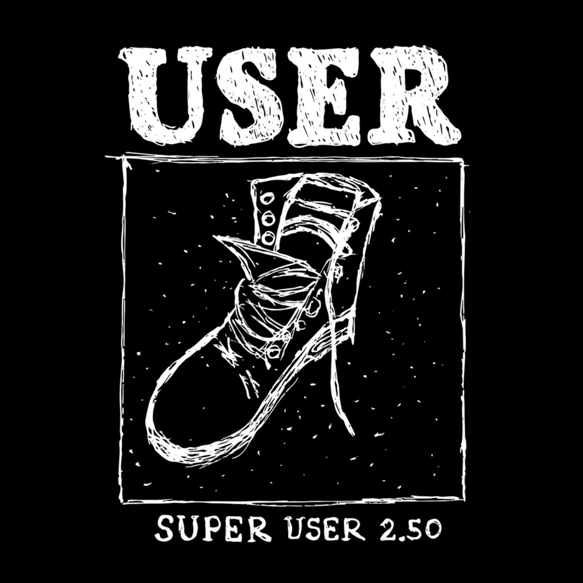 SUPER USER 2.50 | USER | BIG.S
