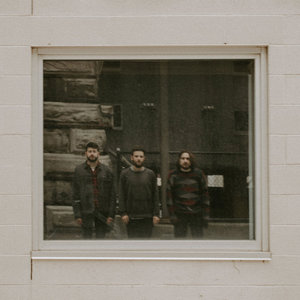 Water Walker EP cover