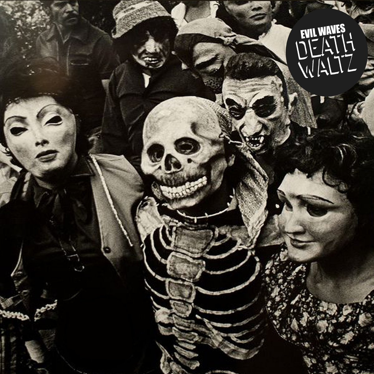 Death Waltz | Evil Waves