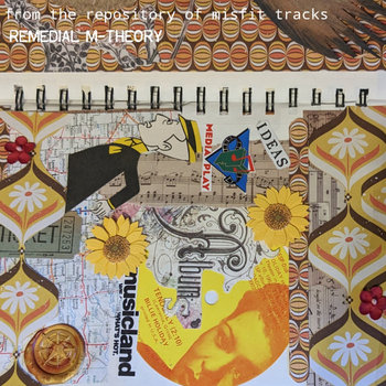 From the Repository of Misfit Tracks