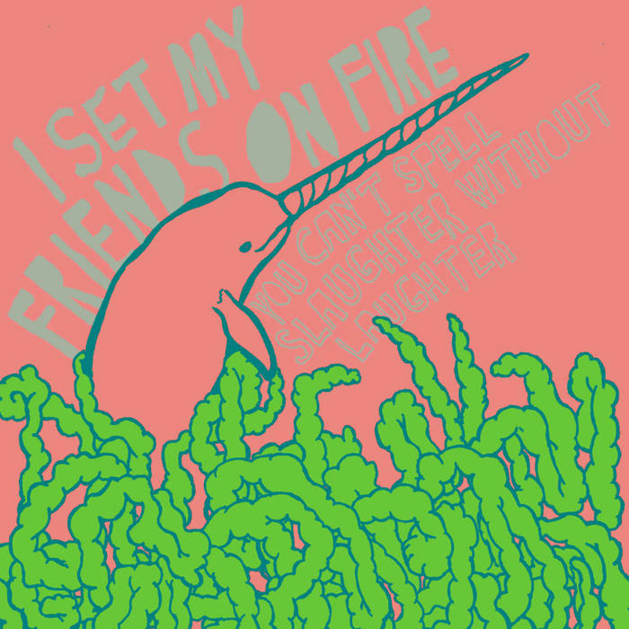 Ravenous, Ravenous Rhinos | I Set My Friends on Fire edited enough