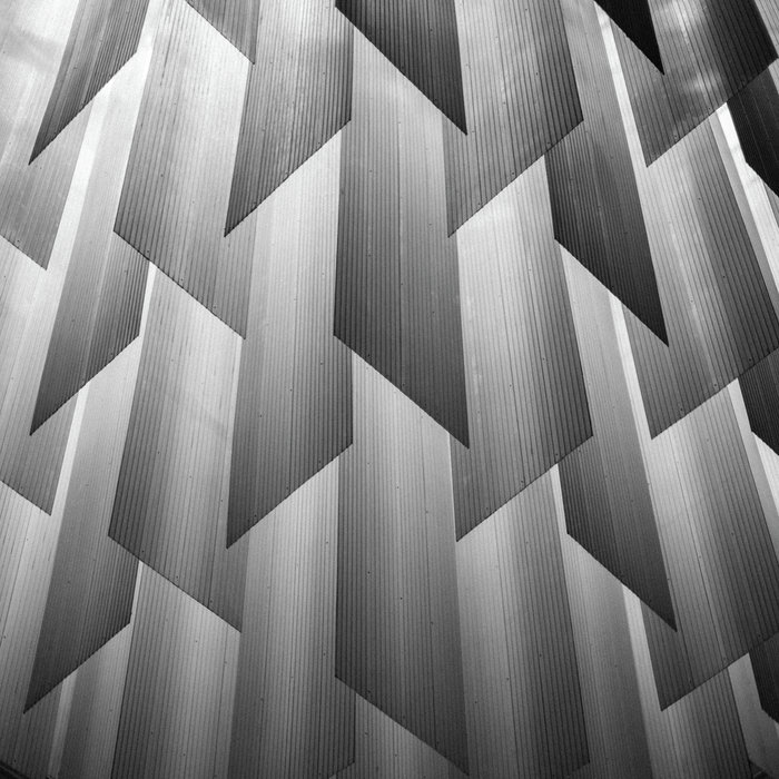 Staccato Signals | Ben Chatwin