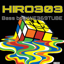 Bass boy+WE369TUBE cover art