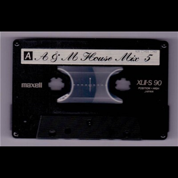 House Mix 5 | A&M (3)