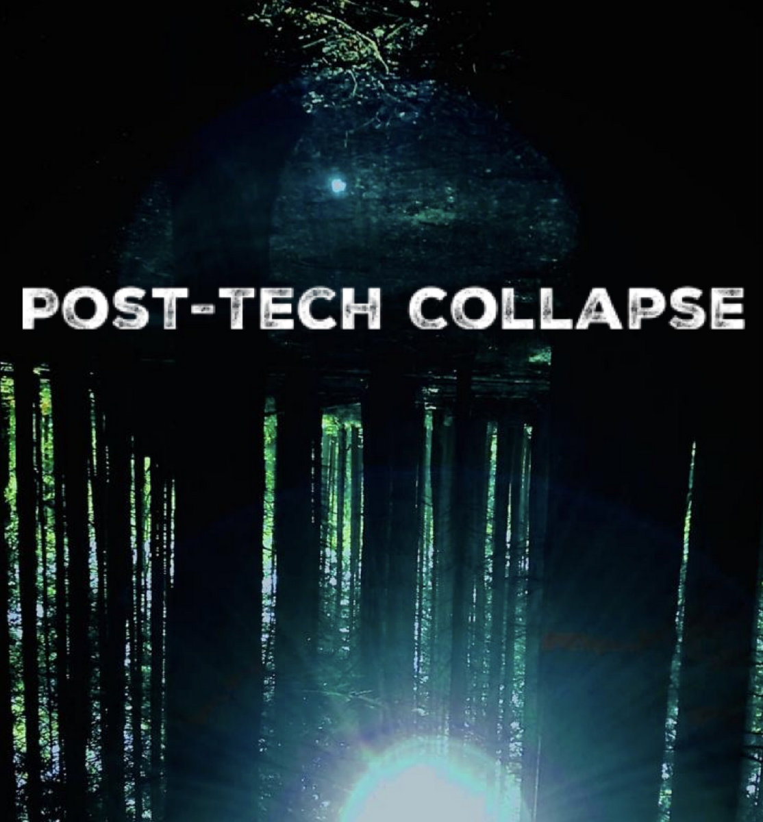 Pressing Concerns | Post-Tech Collapse