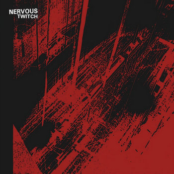 nervous twitch | nervous twitch | valery pasanau