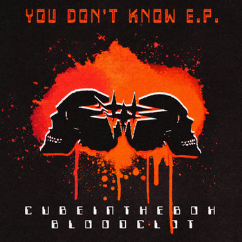 Music | Bloodclot