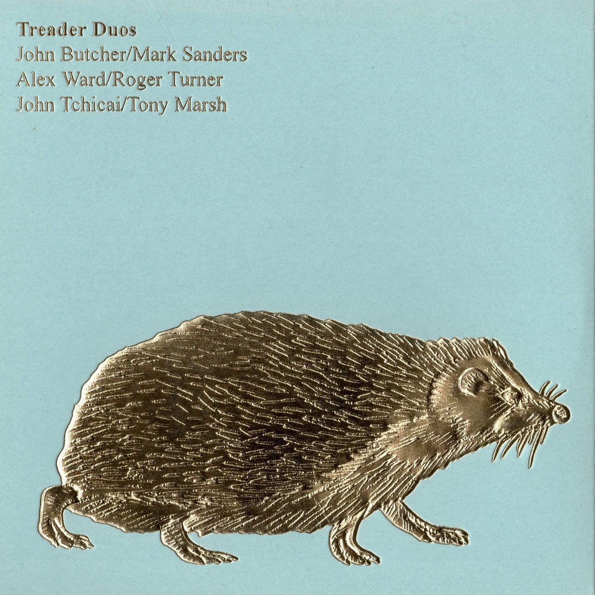 John Butcher / Concentric 輸入CDです。 Concentric | John Butcher & Paal Nilssen-Love | John Butcher