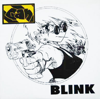 Gan - Blink 7