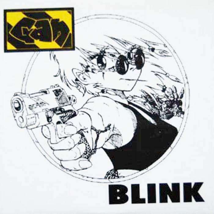 その他 BLObPUS DOKUGAN Blink Ver. Gan - Blink 7