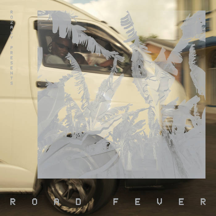 Road Fever : New Generation Carnival Riddims From St. Lucia And Dominica