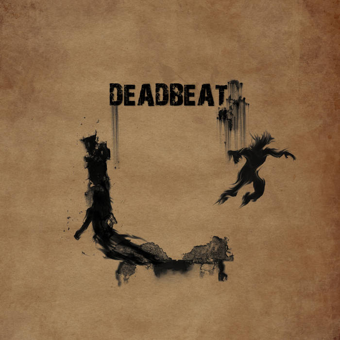Deadbeat - the Archive | Deadbeat (the hurricane jackals)