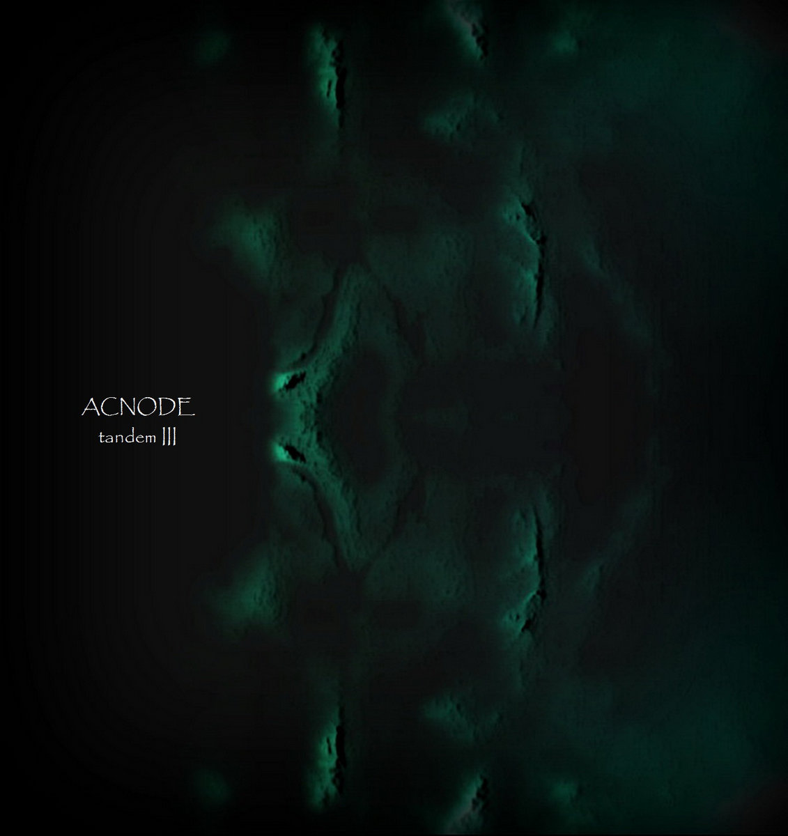 Acnode Tandem 3 | Acnode | TRYR