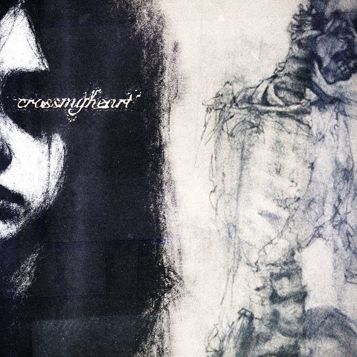 TCS 154: Cross My Heart | Cross My Heart | The Coming Strife Records