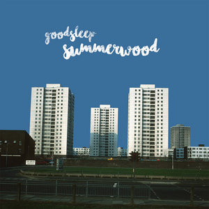 SummerwoodGoodsleep cover