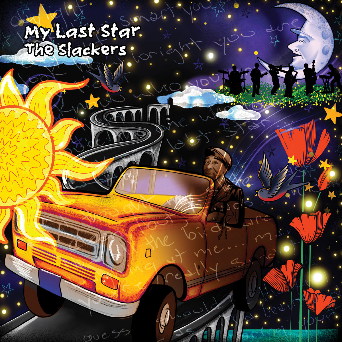 My Last Star | The Slackers