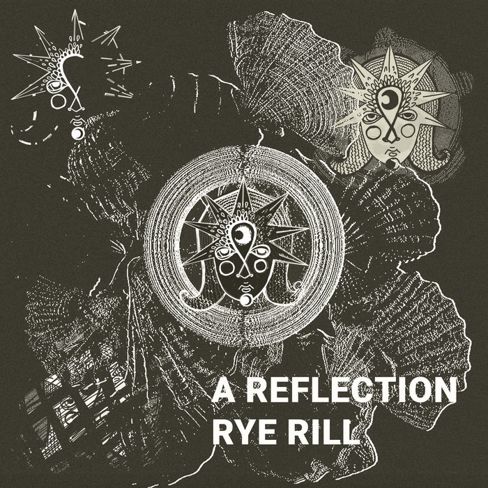 𒐕: Irkalla / Eṭemmu | A Reflection Rye Rill | Ghost Reflection