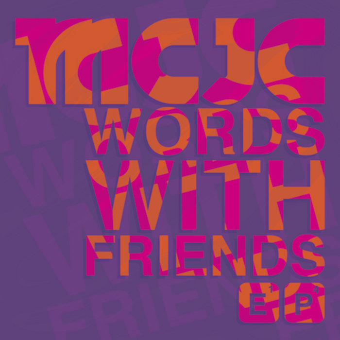 Words With Friends MCJC