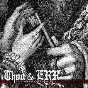 May Our Chambers Be FullEmma Ruth Rundle & Thou cover