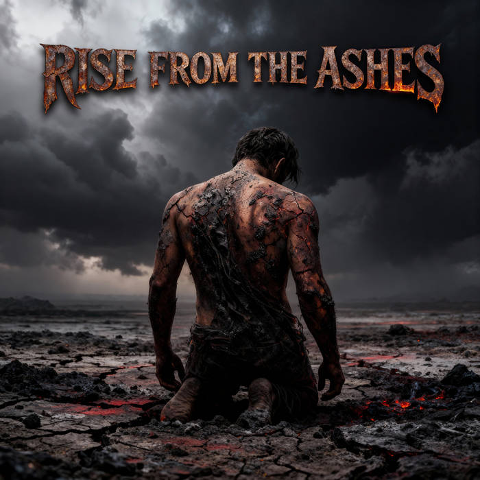 洋楽 Rising From The Ashes Rise From the Ashes | Eurozia