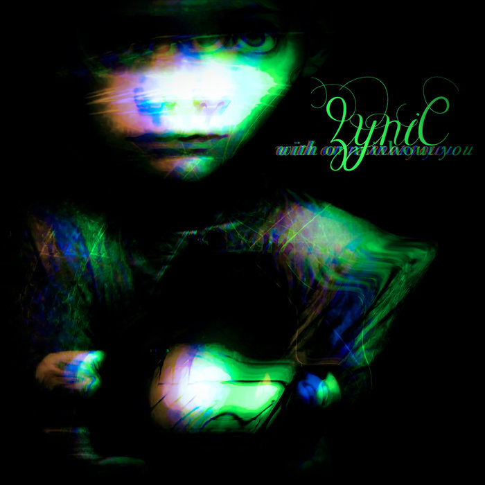 With or without you | Zynic | zynic