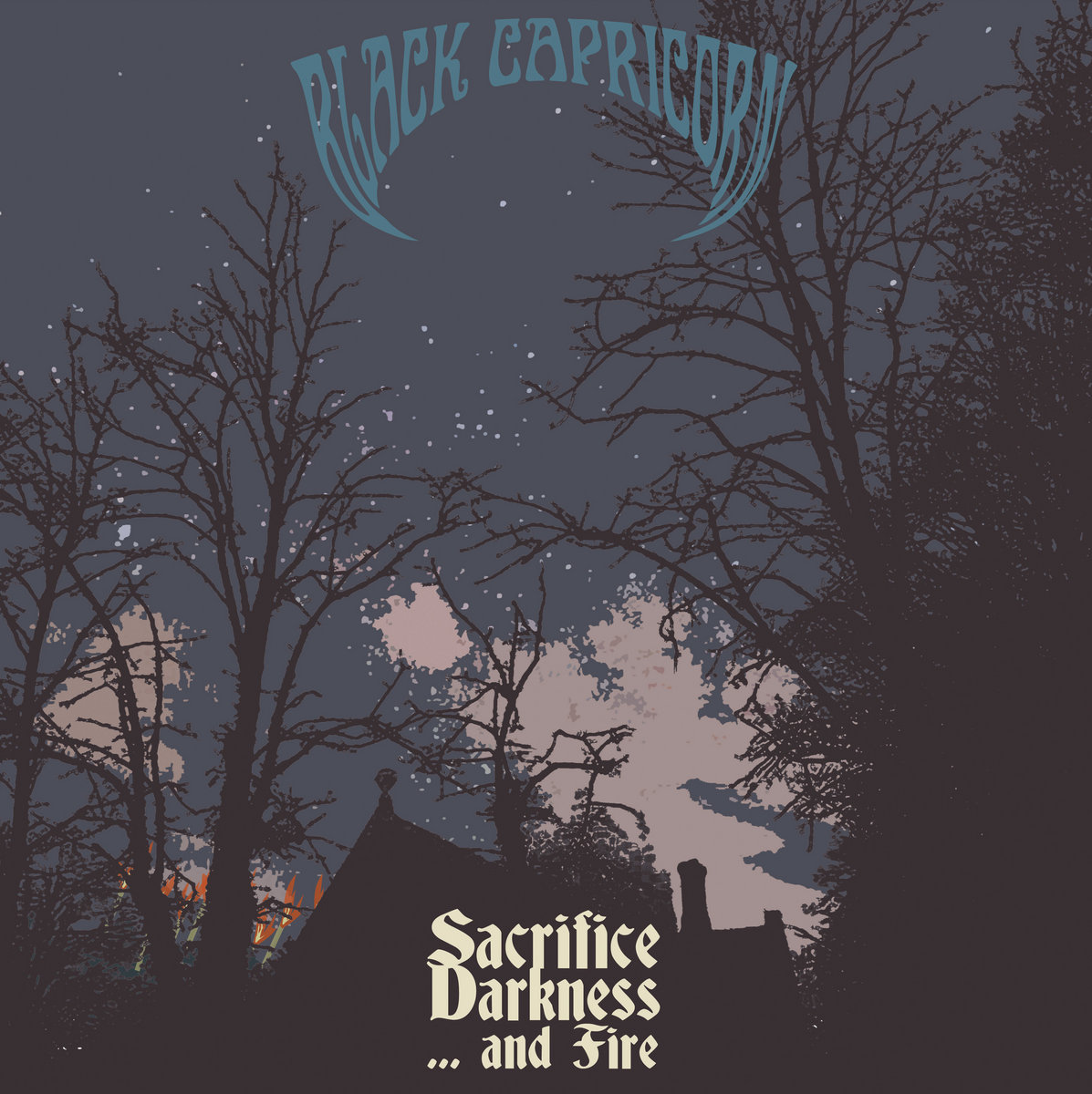 Sacrifice - Crest Of Black [Full Album] - YouTube