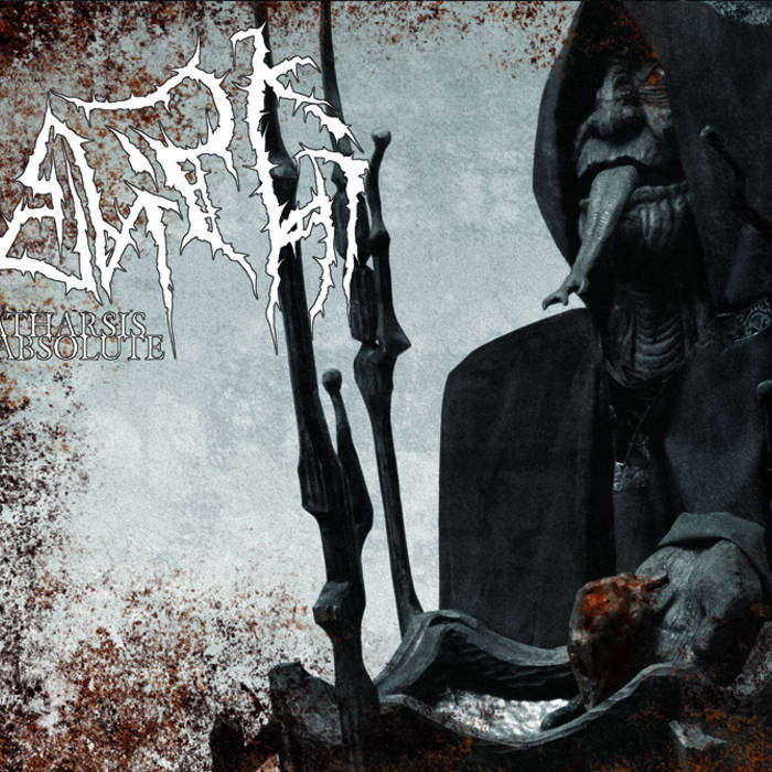 Catharsis Absolute | AVICHI | Profound Lore Records