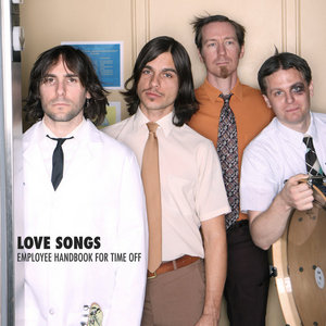 The Love Songs — Time Off