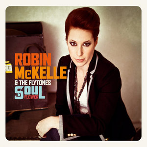 Soul Flower cover