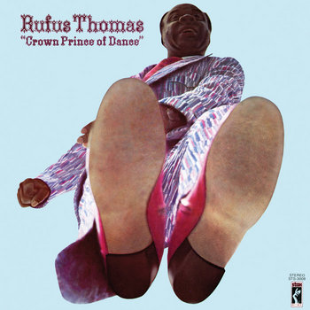 Music | Rufus Thomas
