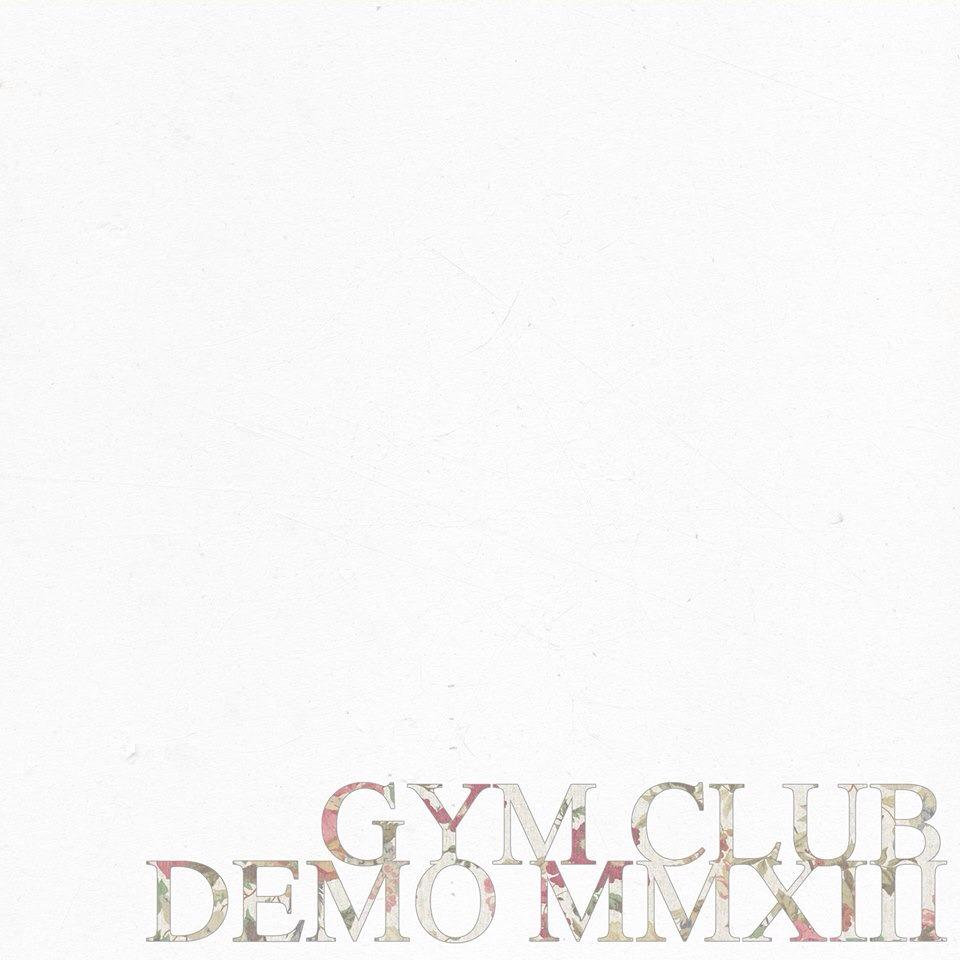 Demo MMXIII cover