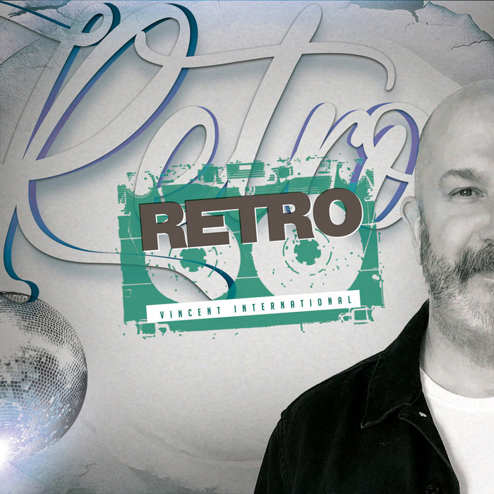 RETRO Vincent International
