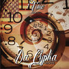 DA CYPHA (mixtape) Cover Art