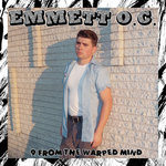 Emmett O'Connor - 9 From The Warped Mind