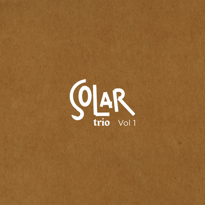 Solar Trio Vol 1 | Solartrio | Solar trio