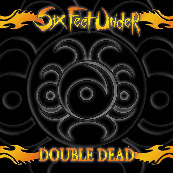 その他 SIX FEET UNDER - Double Dead (Bonus CD) [DVD] [Import] Amazon.co.jp: SIX FEET UNDER - Double Dead (Bonus CD) [DVD