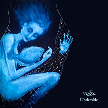 Track artwork for Underside