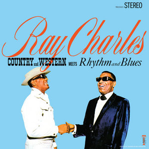 Country And Western Meets Rhythm And Blues (2024 Remaster) cover