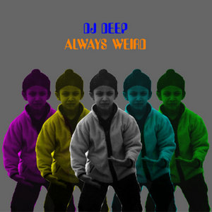 Always Weird cover