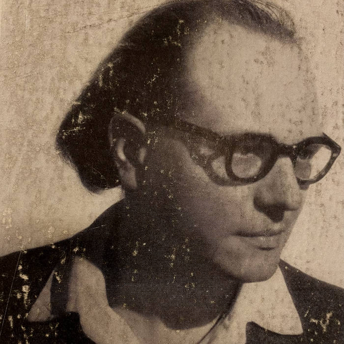 Visions de l'Amen for two pianos: First Recording, 1949 | Yvonne