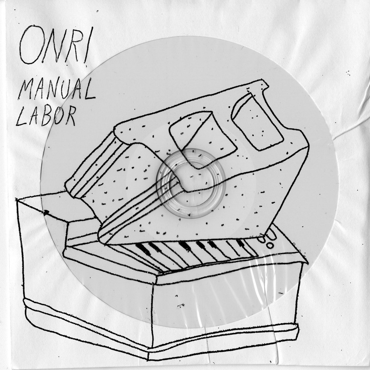 Manual Labor ONRI