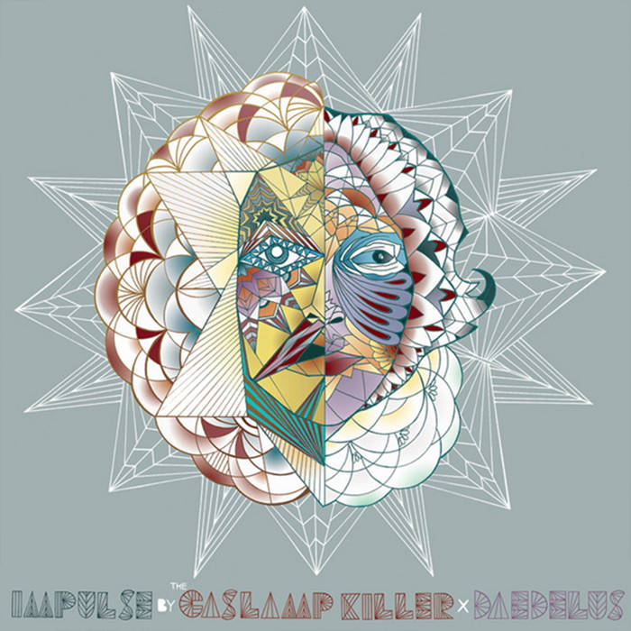 90's Hip Hop Mix | The Gaslamp Killer