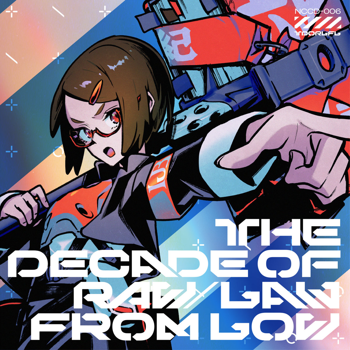 The Decade of Raw/Law from Low | NC Empire