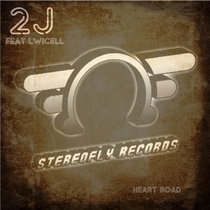 2J Feat Lwicell (Guitar) — Heart road