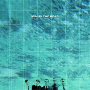 Minus the Bear — Bands Like It When You Yell "YAR!" At Them